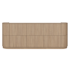 Skylar Reception Desk CHOICE OF COLOURS & CUSTOM SIZES AVAILABLE
