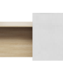 Split Mobility Reception Desk HUGE CHOICE OF COLOURS & CUSTOM SIZES AVAILABLE