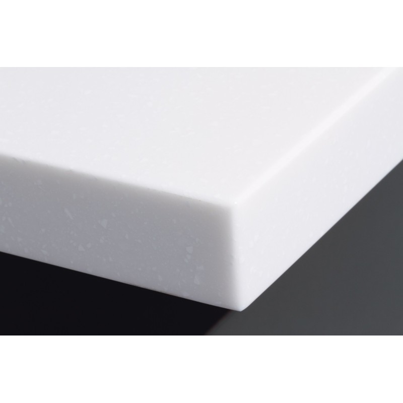 Executive Reception Desk C-Shape