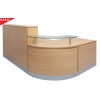 Flow Reception Counter