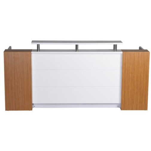 Marquee Reception Desk