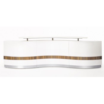 Martinique Reception Desk