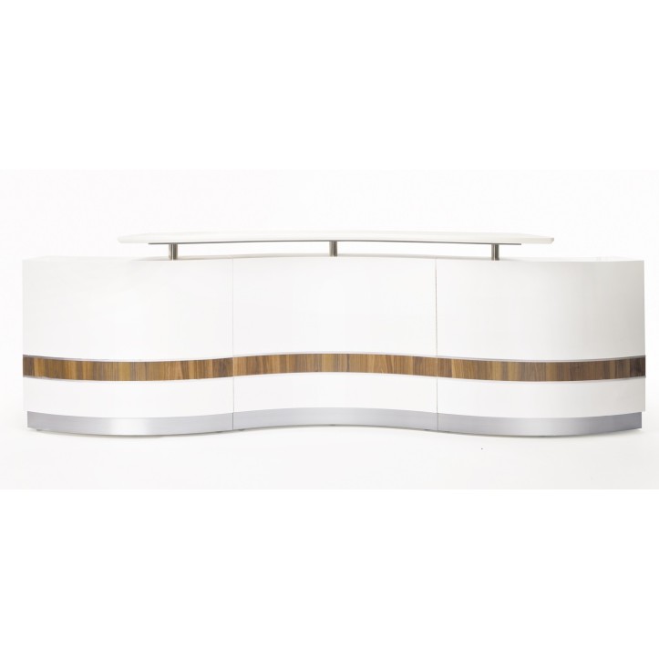 Martinique Reception Desk