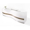 Martinique Reception Desk