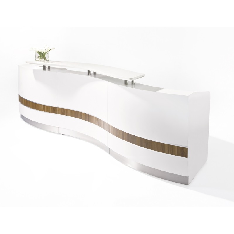 Martinique Reception Desk