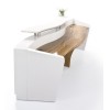 Martinique Reception Desk