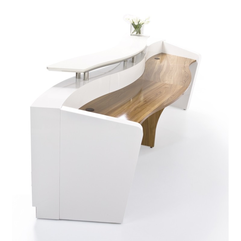 Martinique Reception Desk