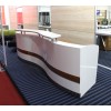 Martinique Reception Desk