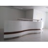 Martinique Reception Desk