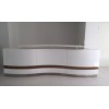 Martinique Reception Desk
