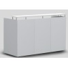 OM Reception Desk White