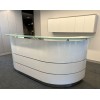 Floating Wall Credenza Style 04