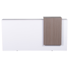 Urban Reception Desk