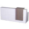 Urban Reception Desk