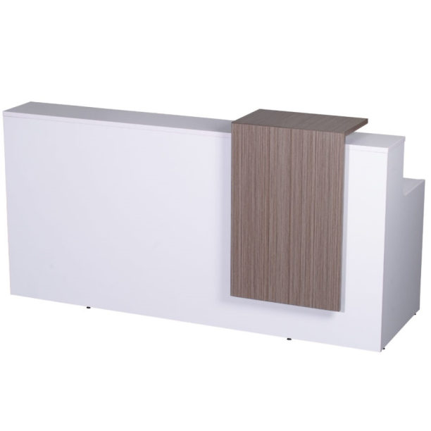 Urban Reception Desk