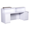 Urban Reception Desk