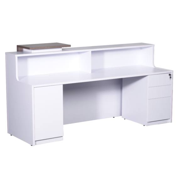 Urban Reception Desk
