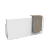Urban Reception Desk