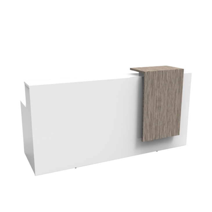 Urban Reception Desk