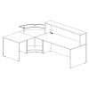 Flow Reception Counter