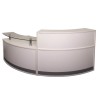 Rapidline Modular Reception Desk