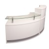 Rapidline Modular Reception Desk