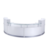 Rapidline Modular Reception Desk