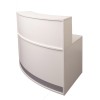 Rapidline Modular Reception Desk