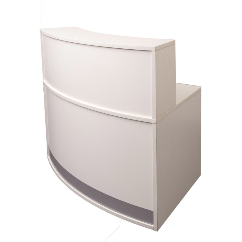 Rapidline Modular Reception Desk