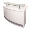 Rapidline Modular Reception Desk