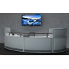 Rapidline Modular Reception Desk
