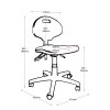 Lab Chair