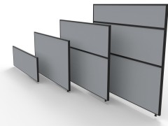 PARTITIONS AND SCREENS