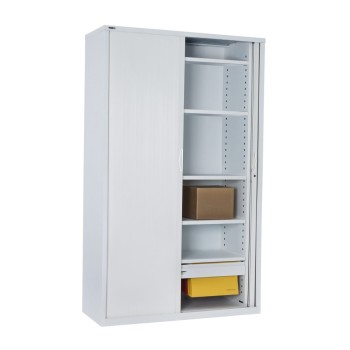 GO Tambour Door Cupboard 1200MM Wide