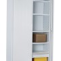 GO Tambour Door Cupboard 1200MM Wide