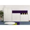 GO Tambour Door Cupboard 1200MM Wide