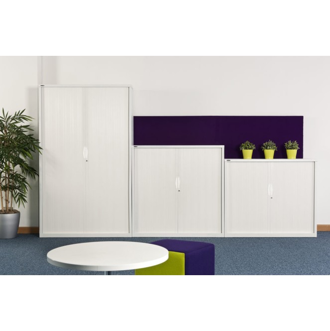 GO Tambour Door Cupboard 1200MM Wide