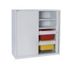GO Tambour Door Cupboard 1200MM Wide