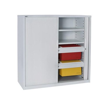 GO Tambour Door Cupboard 1200MM Wide