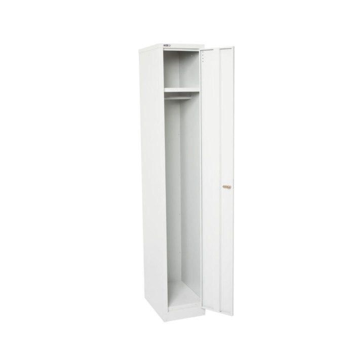 GO Locker Single Door