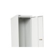 GO Locker 2 Door