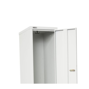 GO Locker 2 Door