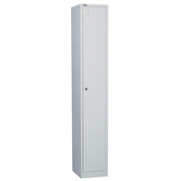 GO Locker Single Door
