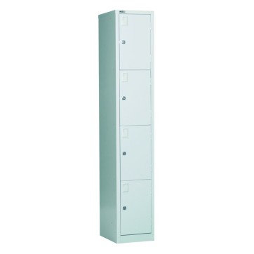 GO Locker 4 Door