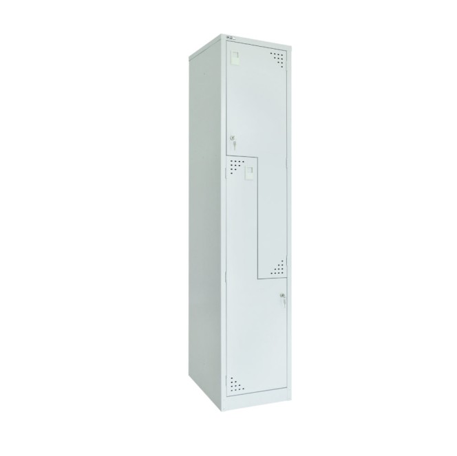 GO Step Locker