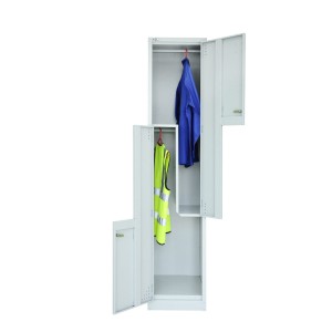 Metal Lockers
