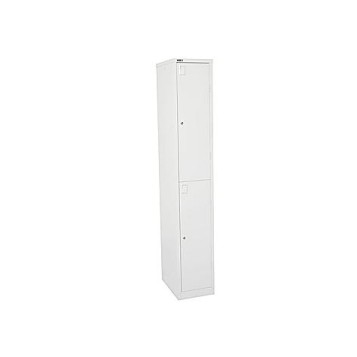 GO Locker 2 Door