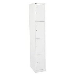 GO Locker 4 Door