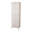 GO Locker Stand