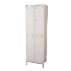 GO Locker Stand